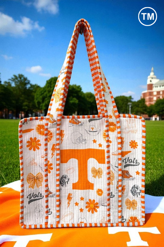 🧡 How to Plan the Perfect Southern Tailgate with Nash Grey Style