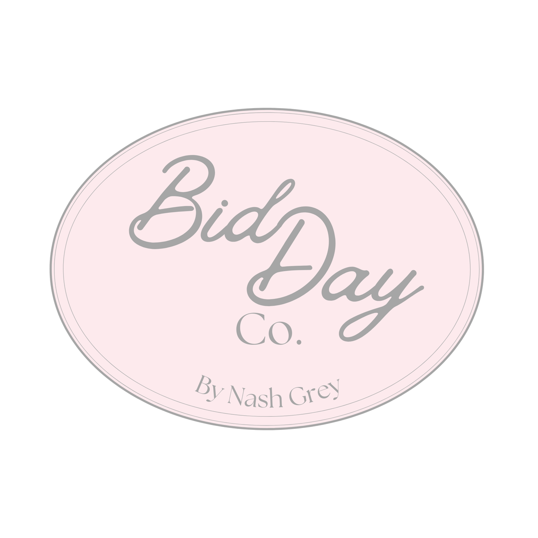 💗 Sorority Gear Is Here By Nash Grey