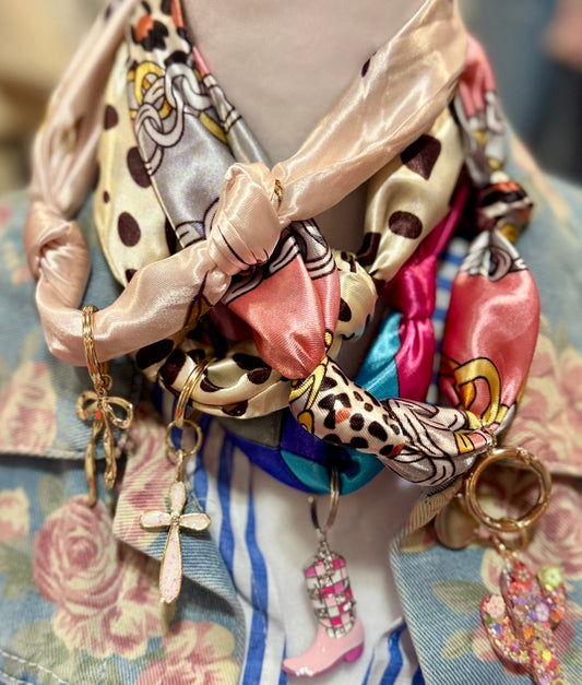 The Art of Accessorizing: Statement Pieces that Elevate Your Style