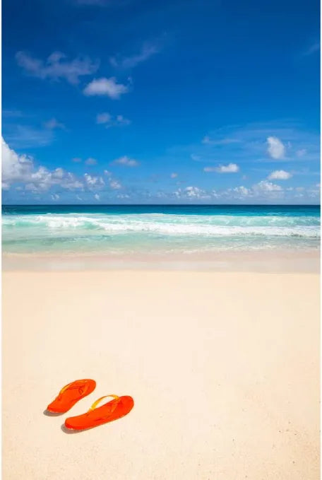 No Summer Slump