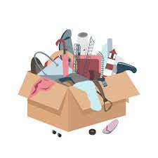 Decluttering Made Easy!