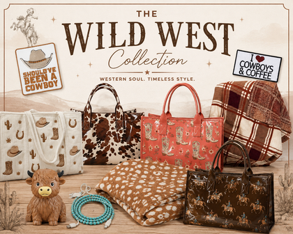 The Wild West Collection