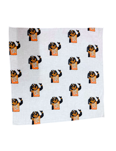 ETA 7/30-8/13 Smokey Bandana©