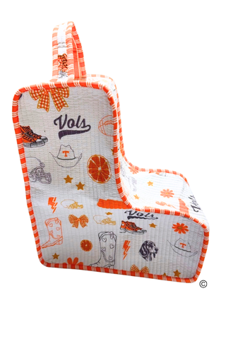 Sweet as Tennessee Boot Bag©