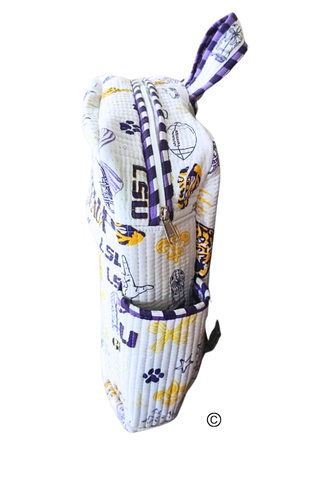 LSU Backpack©