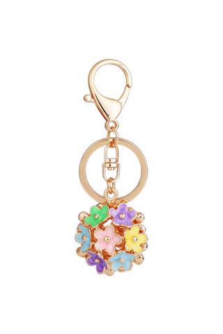ETA 5/2 - Daisy Bouquet Purse Charms