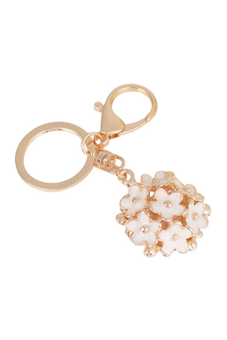 ETA 5/2 - Daisy Bouquet Purse Charms