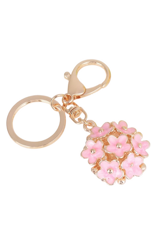 ETA 5/2 - Daisy Bouquet Purse Charms
