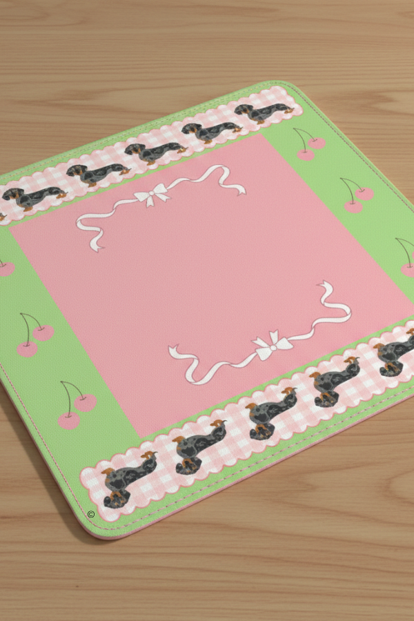 ETA 4/30 - The Chloe Mahj Mat©