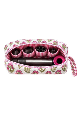 ETA 9/30-10/14 Josie Hair Tool Cosmetic Case
