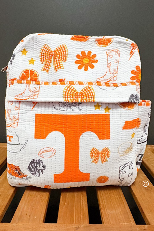 ETA 3/11 - Sweet as Tennessee Backpack©