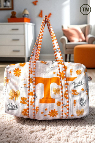 ETA 9/15 - Sweet as Tennessee Duffle Bag