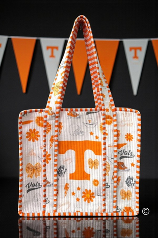 Sweet as Tennessee Tote Bag©