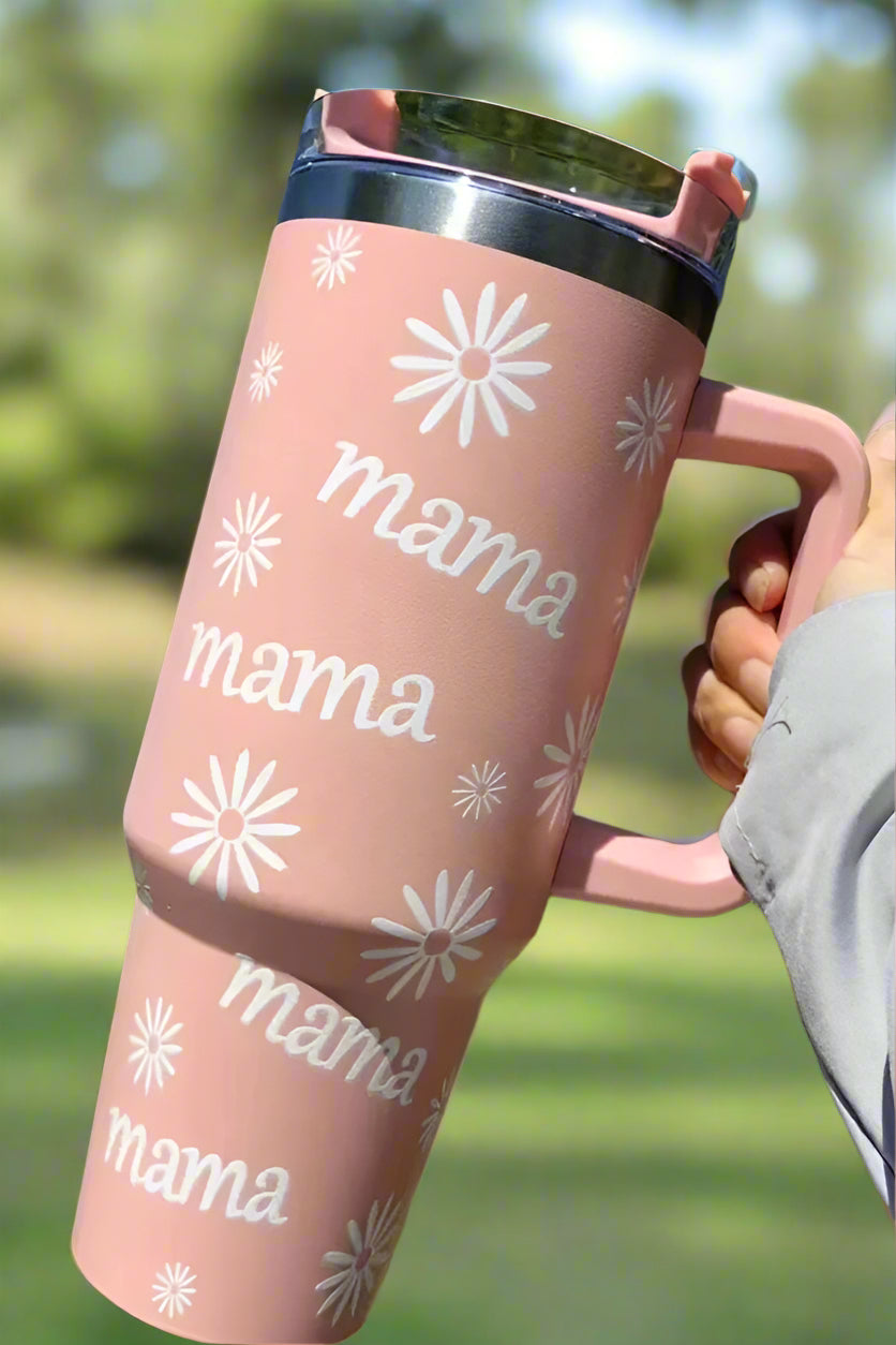 40 oz Mama Tumbler
