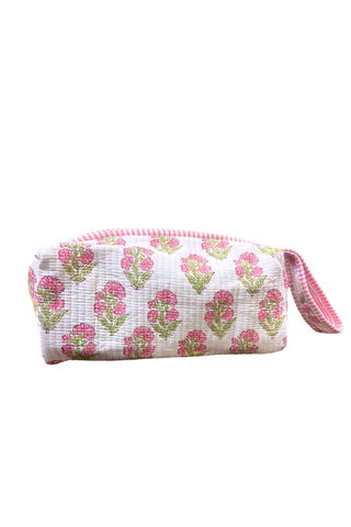 ETA 9/30-10/14 Cassie Hair Tool Cosmetic Case