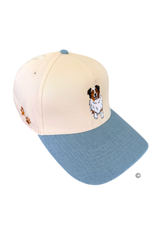 Harper Hat©