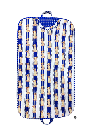 ETA 7/30-8/13 All American Charlie Garment Bag©