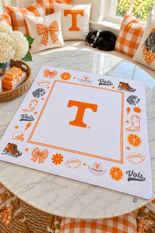 ETA 11/13-11/27 Sweet as Tennessee Mahj Mat©
