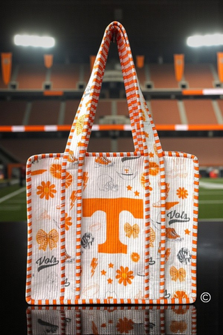 Sweet as Tennessee Tote Bag©