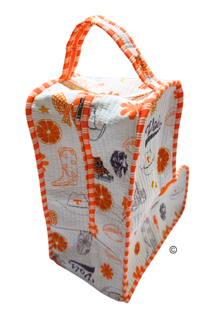 Sweet as Tennessee Boot Bag©