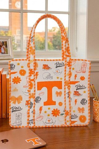 ETA 7/15 - Sweet as Tennessee Tote Bag©