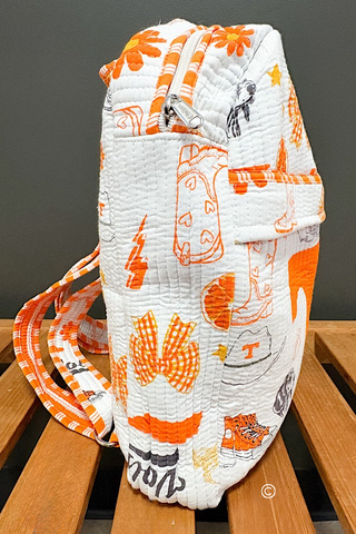ETA 3/11 - Sweet as Tennessee Backpack©