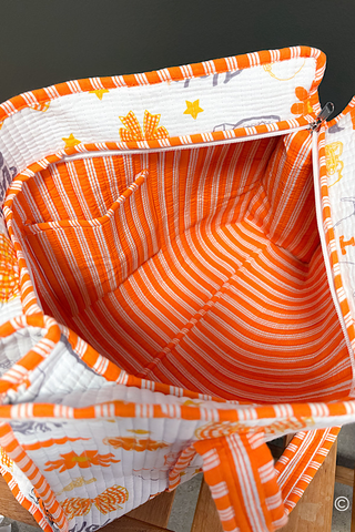 Updated Sweet as Tennessee Tote Bag©