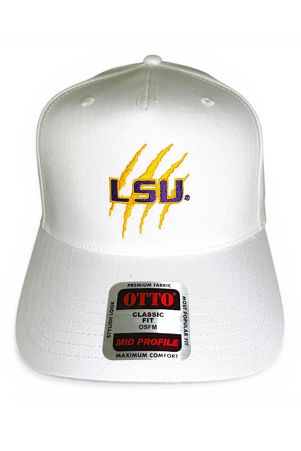 ETA 7/25 - LSU Victory Claw Hat©