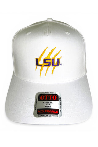 ETA 7/25 - LSU Victory Claw Hat©