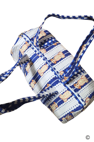 All American Charlie Duffel Bag©