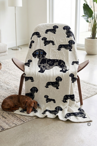 The Chloe Blanket©