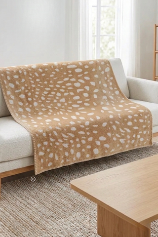 ETA 9/30 - Fawntastic Blanket
