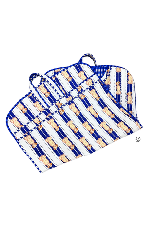 ETA 7/30-8/13 All American Charlie Garment Bag©