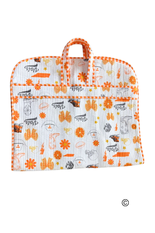 ETA 7/14 - Sweet as Tennessee Garment Bag©