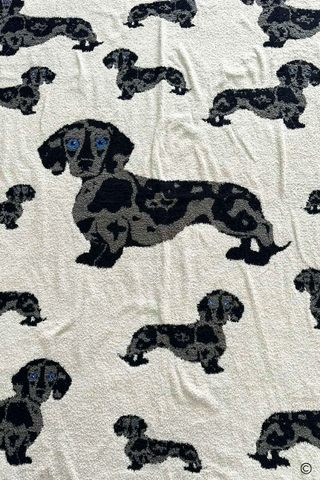 The Chloe Blanket©