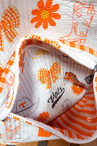 ETA 3/11 - Sweet as Tennessee Backpack©