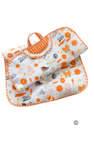 ETA 7/14 - Sweet as Tennessee Garment Bag©