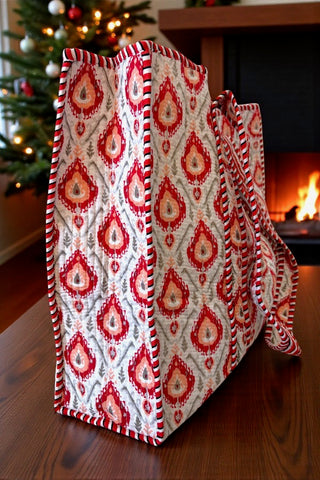 Harvest Moon Tote Bag