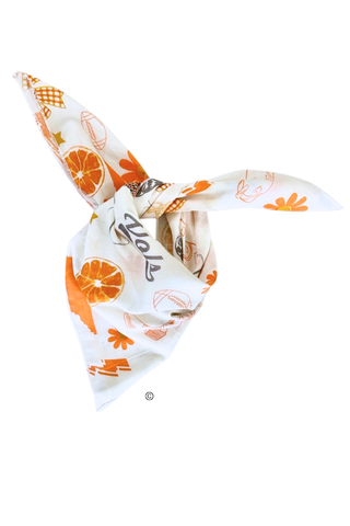 ETA 7/30-8/13 Sweet as Tennessee Bandana©