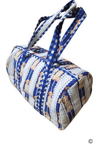 All American Charlie Duffel Bag©