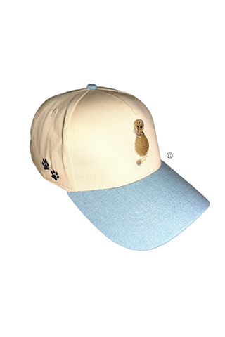 ETA 7/20 - Sunday Best Goldendoodle Hat©
