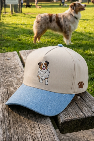 ETA 8/24-9/7 Harper Hat©