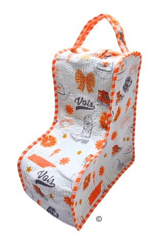 Sweet as Tennessee Boot Bag©