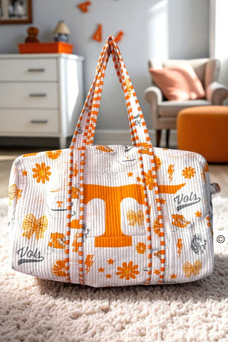 ETA 10/15 - Sweet as Tennessee Duffle Bag©