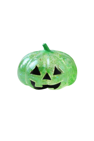 ETA 7/22 - Green Pumpkin Squishy Toy