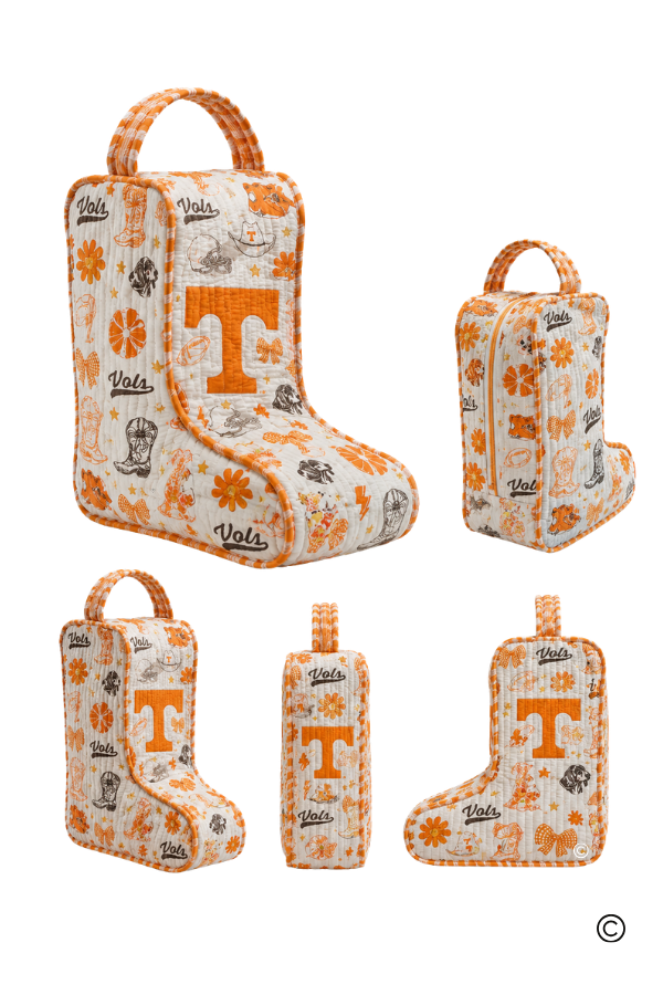 ETA 9/30-10/14 Sweet as Tennessee Boot Bag©