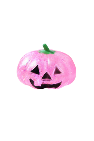 ETA 7/22 - Pink Pumpkin Squishy Toy