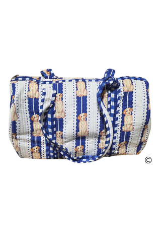 All American Charlie Duffel Bag©