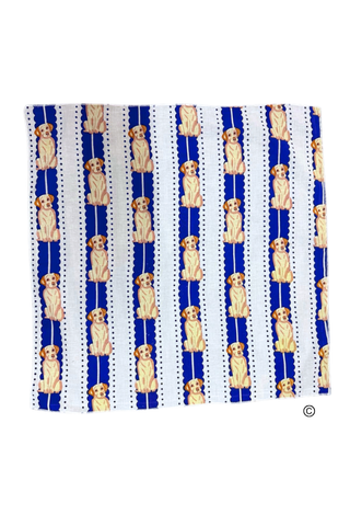 ETA 7/30-8/13 All American Charlie Bandana©