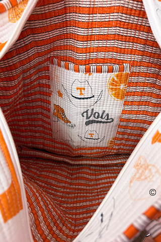 ETA 10/15 - Sweet as Tennessee Tote Bag©